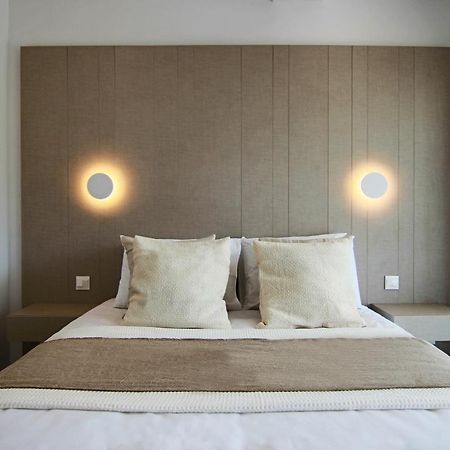 Phaedrus Living: Seaview Luxury Flat Limnaria 114 Appartement Paphos Buitenkant foto