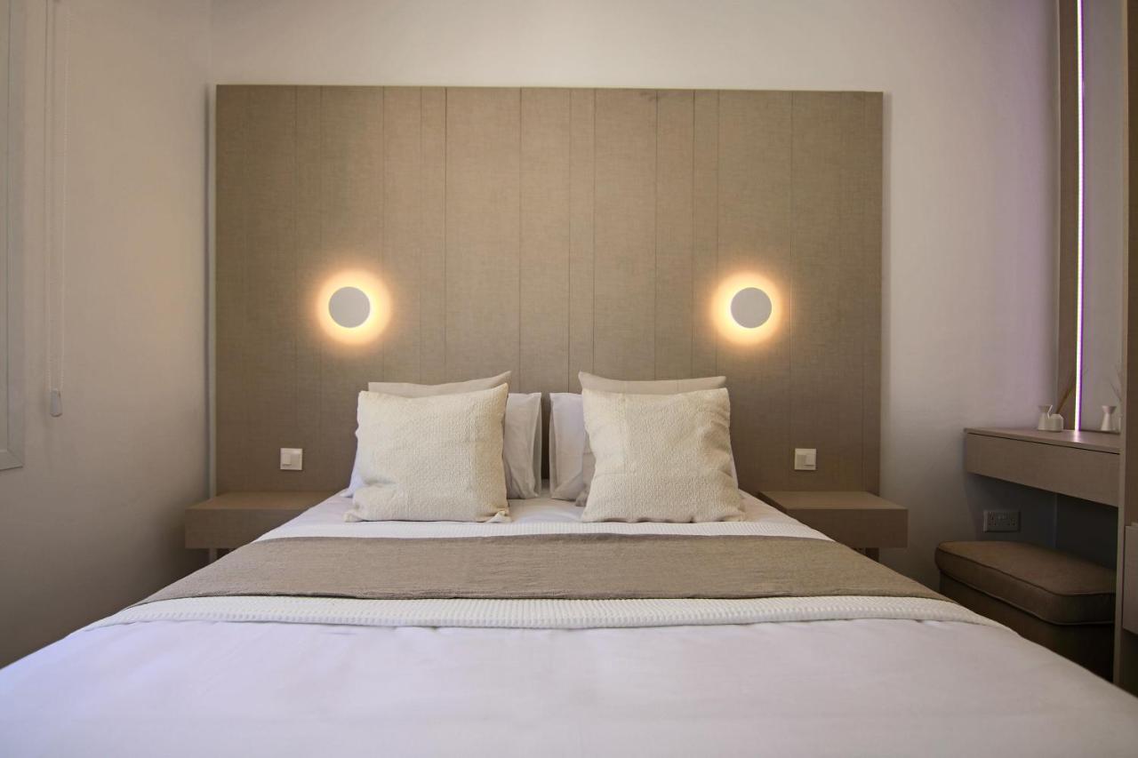 Phaedrus Living: Seaview Luxury Flat Limnaria 114 Appartement Paphos Buitenkant foto