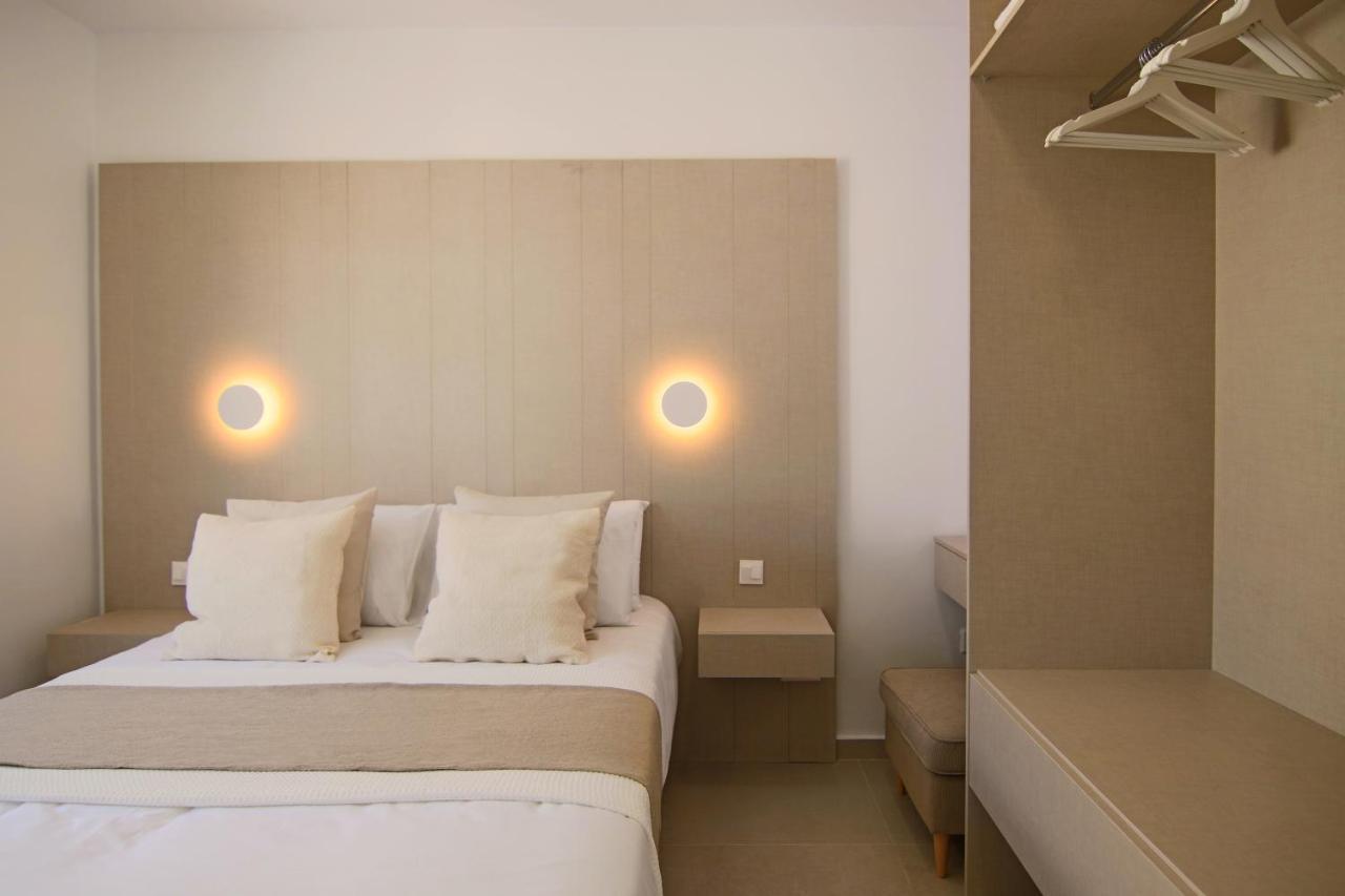 Phaedrus Living: Seaview Luxury Flat Limnaria 114 Appartement Paphos Buitenkant foto